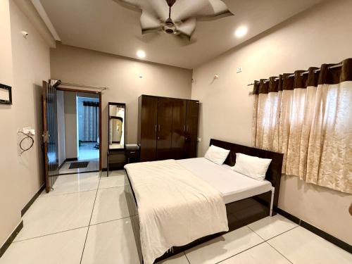Maheshwar Villa | Vrinda's Villa