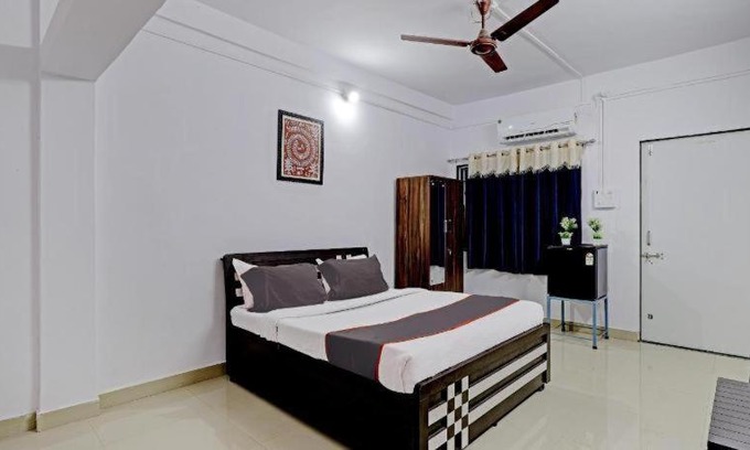 Rajpipla House | Vrundavan home stay and Village resort