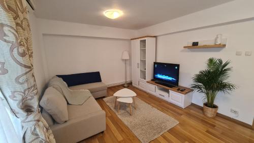 Otopeni Apartment | VS Central apartment