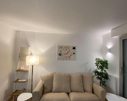 Bleriot-Plage Apartment | Vue sur dunes !