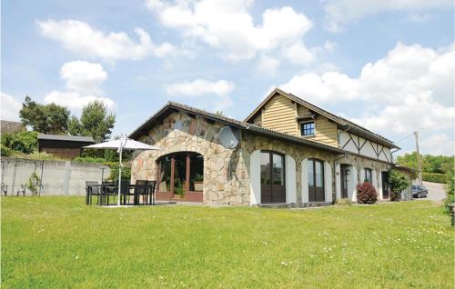 Somme-Leuze House | Vue Sur La Vallée