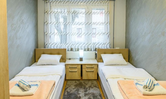 Kolasin Apartment | Vujisić Apartment in the City Center