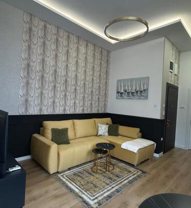 Palic Apartment | VukAs