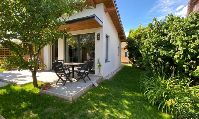 Balatonboglar Apartment | Vuko Vendégház