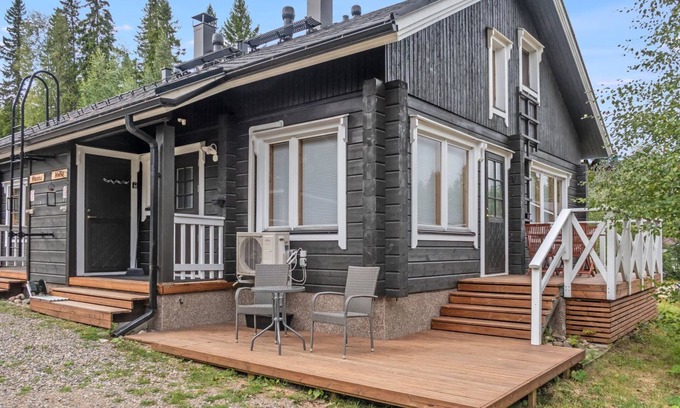 Vuokatti House | Vuokatin Molle by Interhome