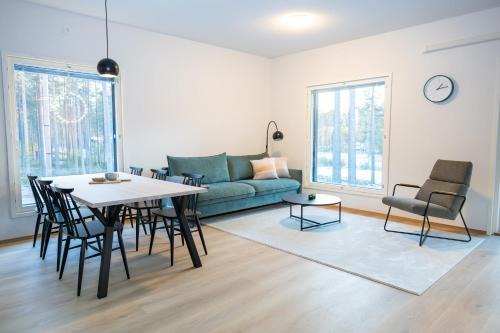 Vuokatti Apartment | Vuokatin Välke A10
