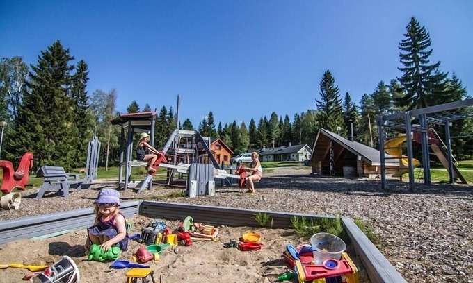 Vuokatti Apartment | Vuokatinmaa Holiday Apartments