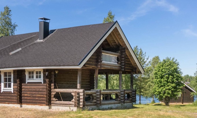 Vuokatti House | Vuokatticottage F by Interhome