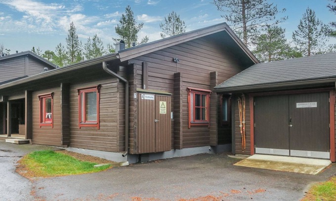 Saariselka House | Vuolkuma A by Interhome