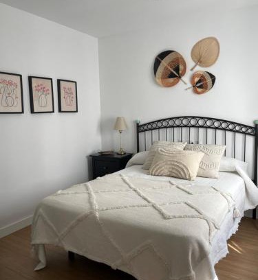 Zamora Apartment | VUT El Cordón Con garaje