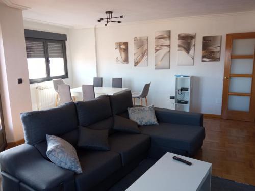 Astorga Apartment | VuT EL NEGRILLO 15 VUT-LE-413
