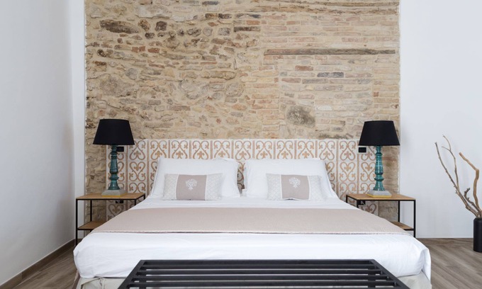 Francavilla al Mare Bed & Breakfast | Vuvulà