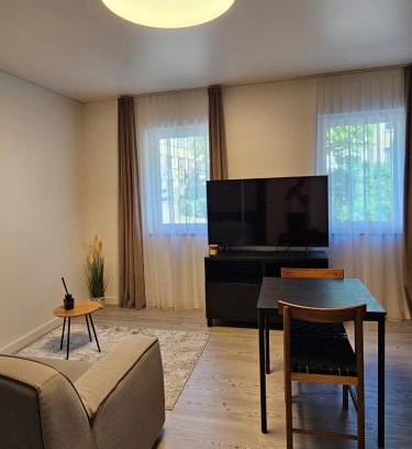 Kaunas Apartment | VV apartamentai