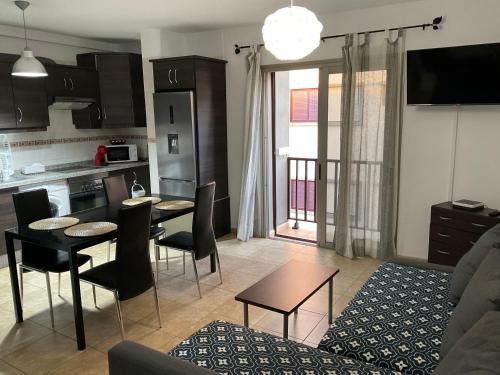 La Restinga Apartment | VV Princesa Guayarmina