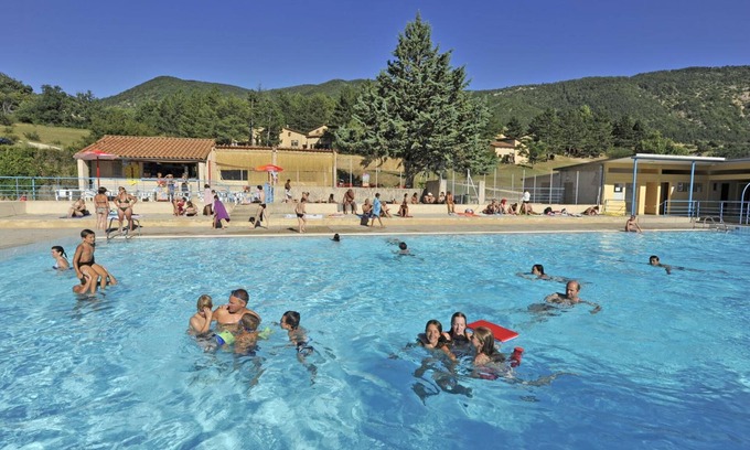 Montbrun-les-Bains Other | VVF Drôme Provence, Montbrun les bains