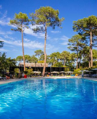 Claouey Resort | VVF Lège Cap Ferret