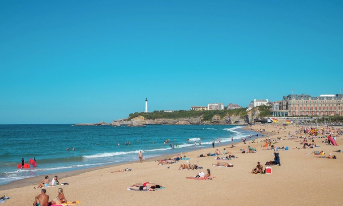 Anglet Other | VVF Résidence Anglet
