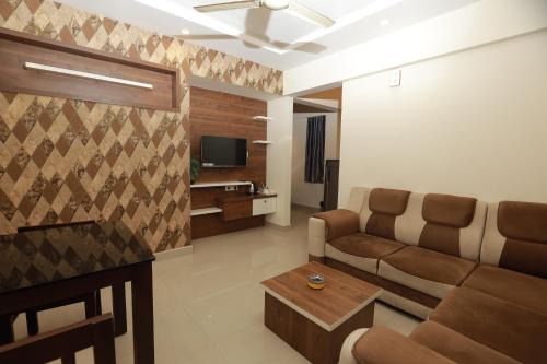 Nedumbassery Apartment | VVP serviceapartments cochin Airport