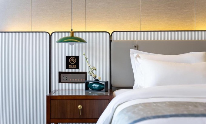 Shigu District Hotel | Vyluk Hotel Hengyang Shigu Huayaocheng Branch