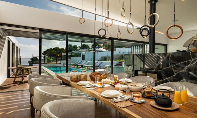 Hout Bay House | Vyn Guest House Hout Bay