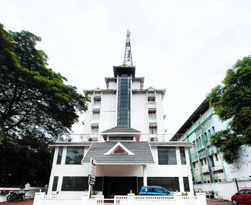Payyanur Hotel | Vyshak International