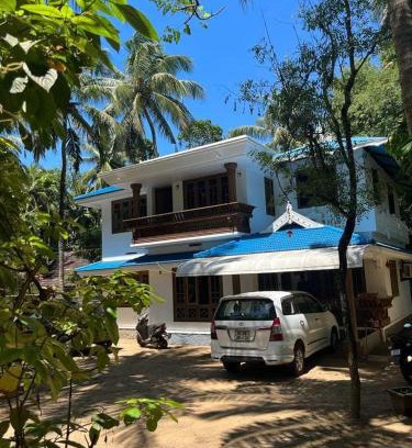 Nattika House | Vyshnavi Home stay