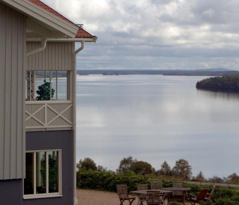 Alsen Hotel | Wångens Wärdshus