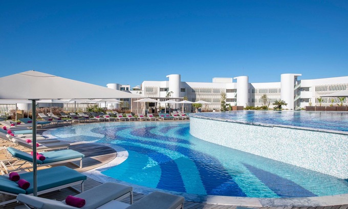 Castelo Hotel | W Algarve