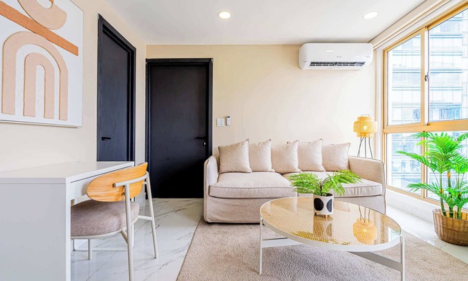 Obarrio Apartment | w* | Amazing 1BR in Obarrio