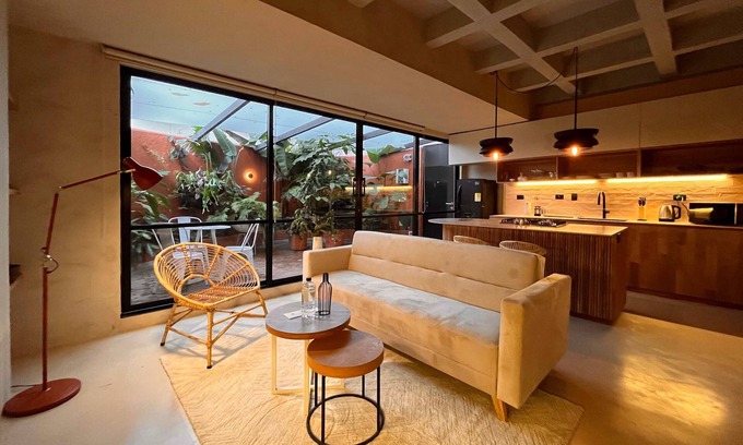 Laureles Apartment | w* | Amazing 1BR w/terrace in Laureles