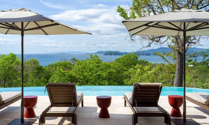 Playa Conchal Resort | W Costa Rica - Reserva Conchal