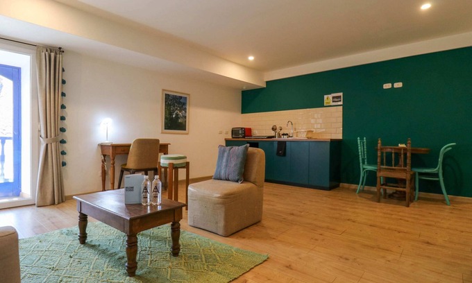 Cusco Historic Center Apartment | w* | Cozy 1BR Near Plaza de Armas de Cusco