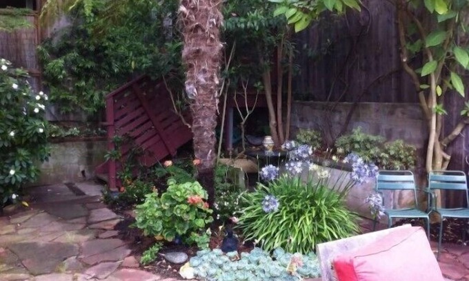 Castro District Apartment | w/Deck Near The Castro! Business-Friendly 2BR Charmer