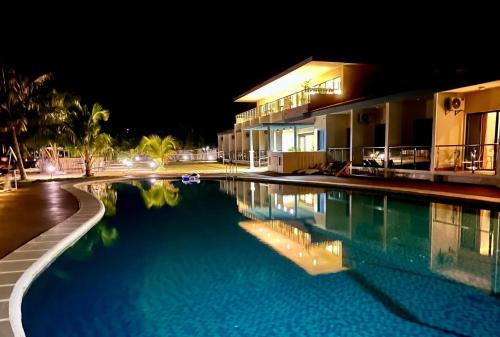 Oslob Resort | W Golf Resort