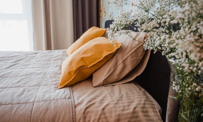 Koszalin Apartment | W&K Apartments - Ginger Suite - Faktura VAT, Parking
