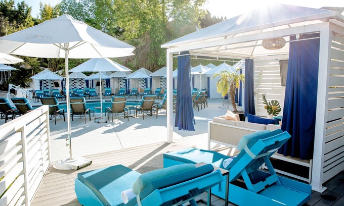 Westwood Hotel | W Los Angeles - West Beverly Hills