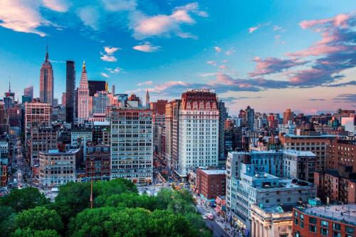 Union Square Hotel | W New York - Union Square