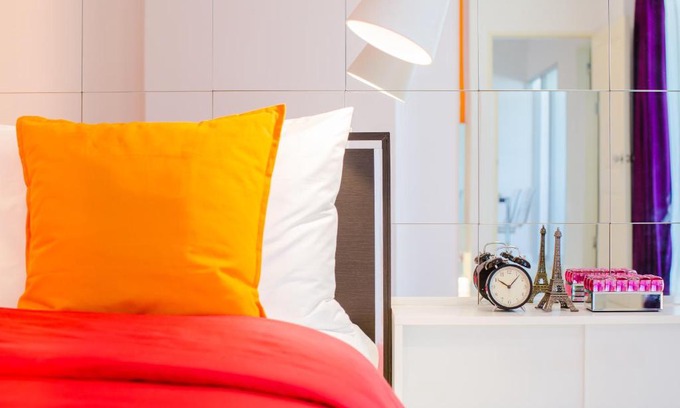 Talat Yai Apartment | W Phuket