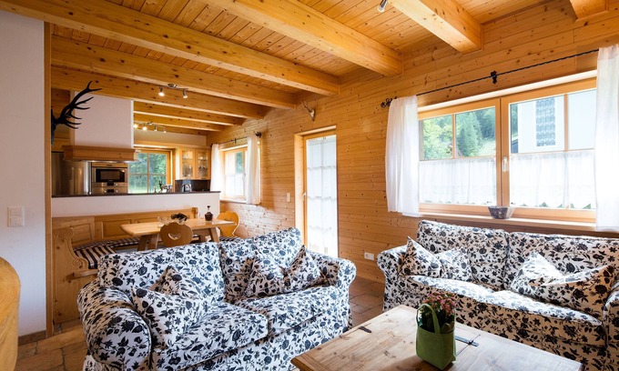 Hallstatt Apartment | W&S Executive Apartments - Hallstatt II