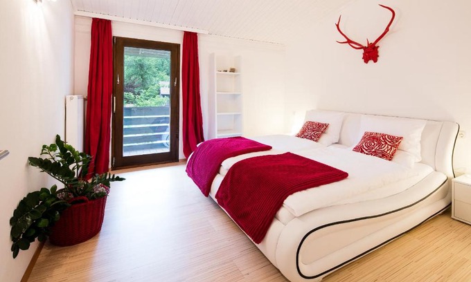 Hallstatt Apartment | W & S Executive Apartments - Hallstatt I