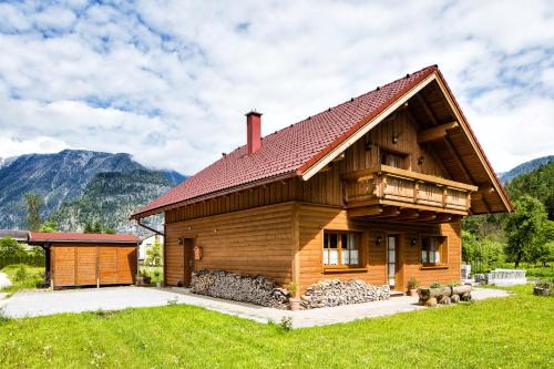 Hallstatt House | W & S Executive Apartments - Hallstatt II