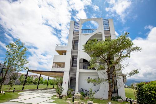 Dongshan House | W Star