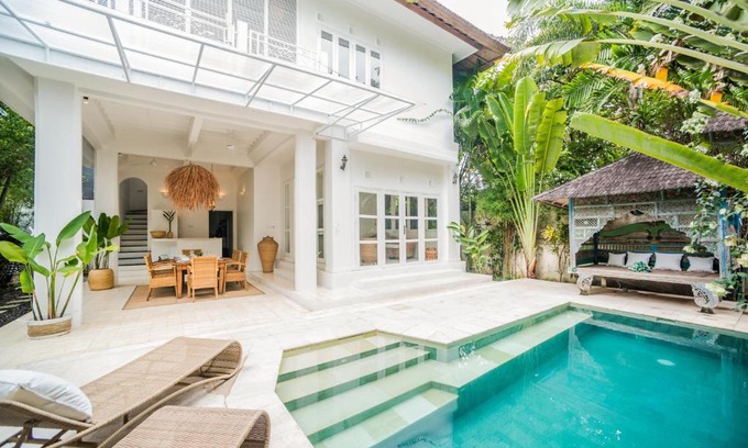 Petitenget Villa | W Villa Seminyak