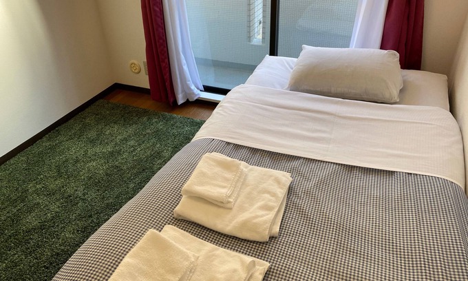 Setagaya Apartment | W210 Tokyo Monthly Rental - Sakurashinmachi Single