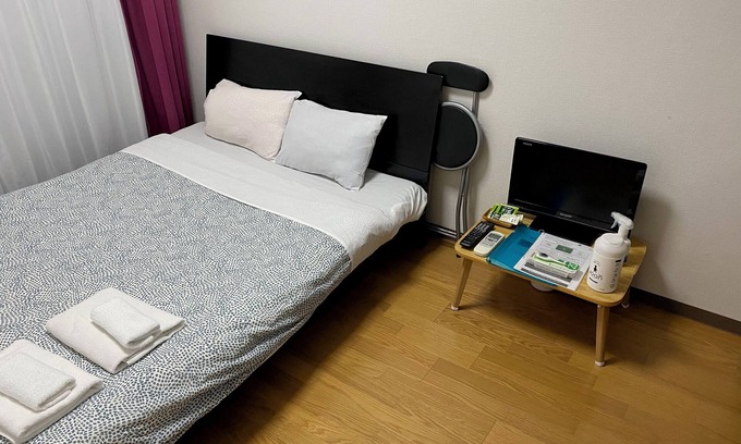 Setagaya Apartment | W212 Tokyo Monthly Rental - Komazawa Telework
