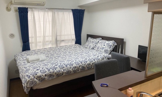 Setagaya Apartment | W302 - Sakurashinmachi Plus