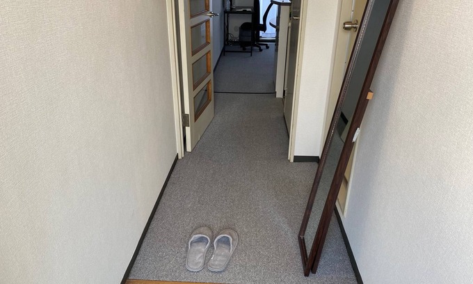 Setagaya Apartment | W308 - Best Valu Sakurashinmachi