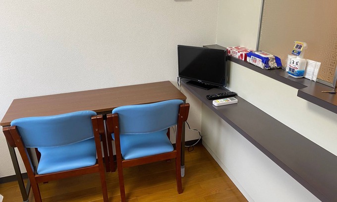 Setagaya Apartment | W312 Tokyo Monthly Rentals - Great Area Komazawa