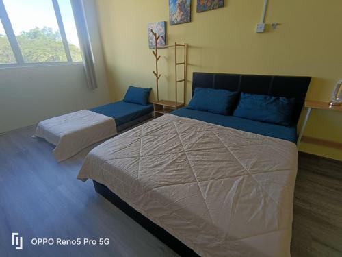 Lutong Bed & Breakfast | WA Rest Station