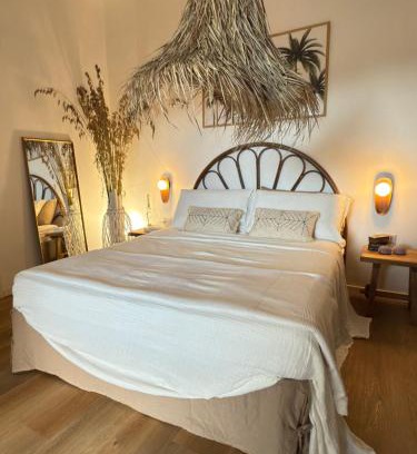 Villasimius House | WABI SABI SUITE by ZARA
